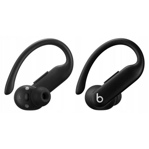 Beats Powerbeats Pro 2/ANC/BT/Jet Schwarz