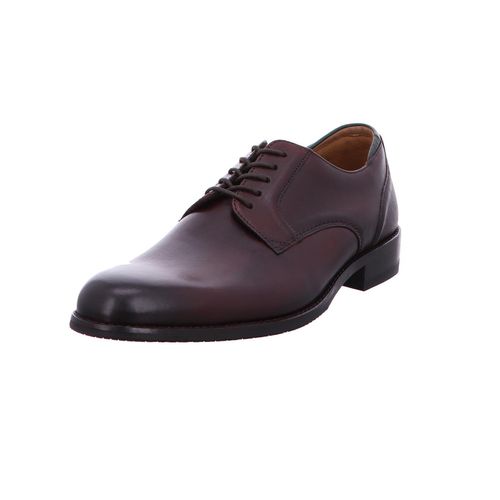 Clarks CraftArlo British Tan 44