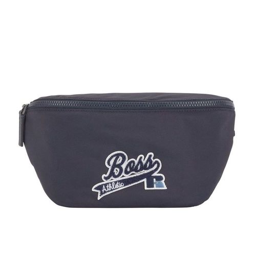 Accessoires Boss Bumbag in Navy
