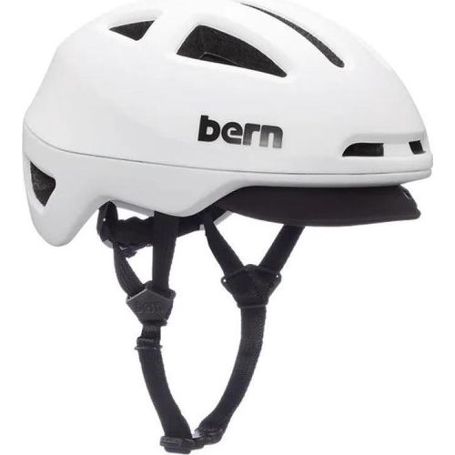 Bern Major Mips Stadthelm Weiß 52-55.5 cm Weiß 52-55.5 cm