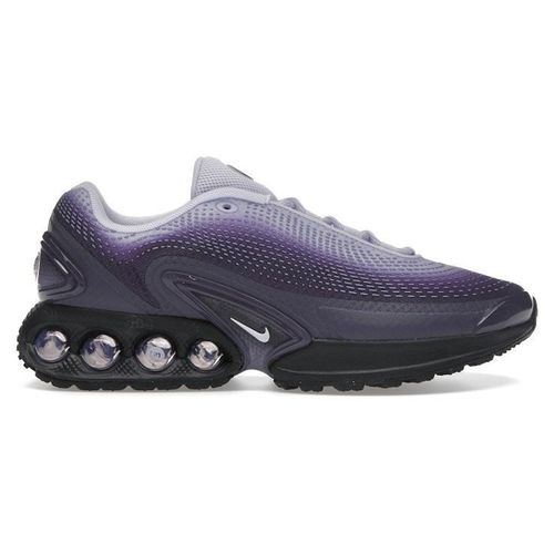 Nike Air Max Dn Dark Raisin Dusty Amethyst Black Amethyst Tint (Women's) - EU 38.5