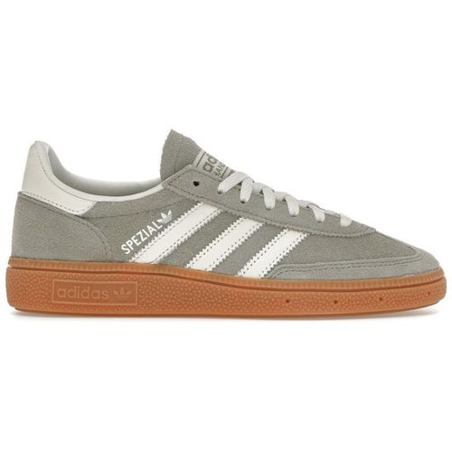 adidas Handball Spezial Silver Pebble (Women's) - EU 42 2/3