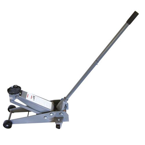Rangierwagen Heber 2250kg