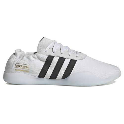 adidas Taekwondo White Black (Women's) - EU 48 2/3