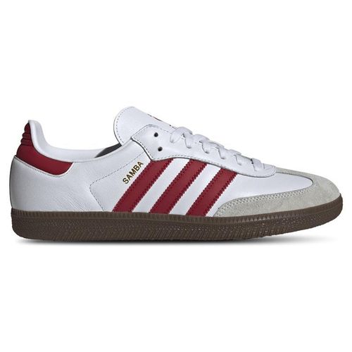 adidas Samba Liverpool FC - EU 46