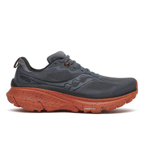 Saucony Herren Guide TR grau 46.5