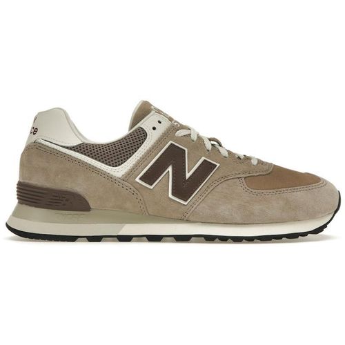 New Balance 574 Athletic Grey - EU 46.5