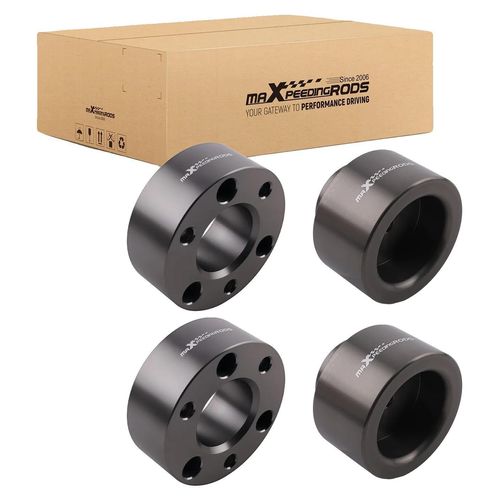 Lift Kit, Stahlmaterial, Artikel Länge 25,7 cm, Artikel Breite 18,1 cm, Artikel Höhe 18 cm, Gewicht 4200 g