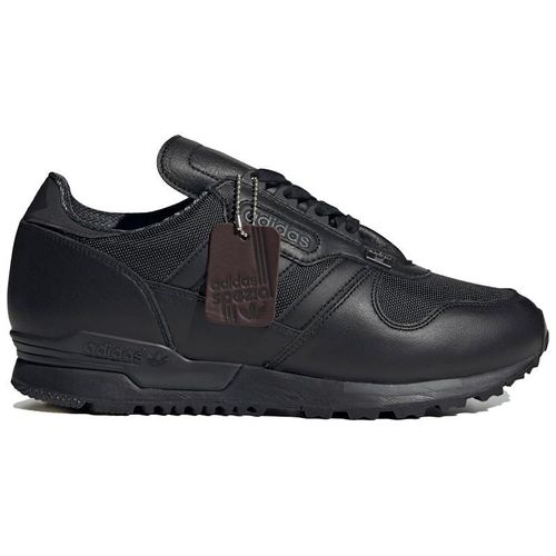 adidas Hartness SPZL Black - EU 39 1/3