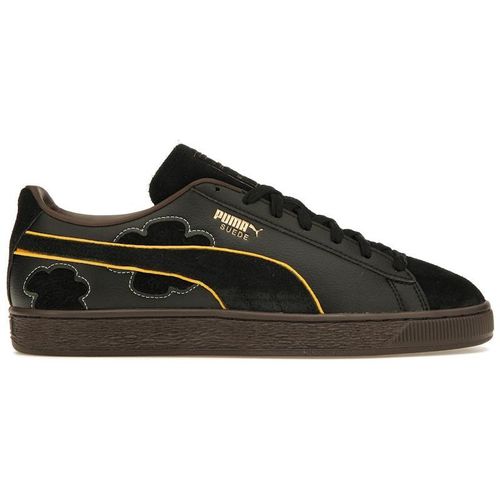 Puma Suede One Piece Blackbeard Teech - EU 41