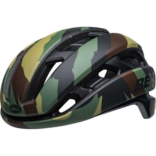 Bell Xr Spherical Helm Grün M Grün M