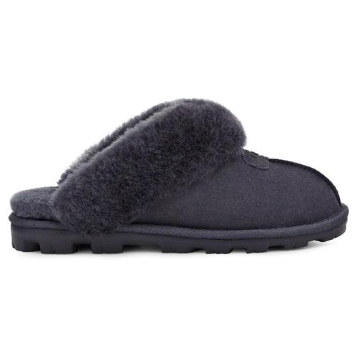 UGG Coquette Slipper Eve Blue (Women's) - EU 37