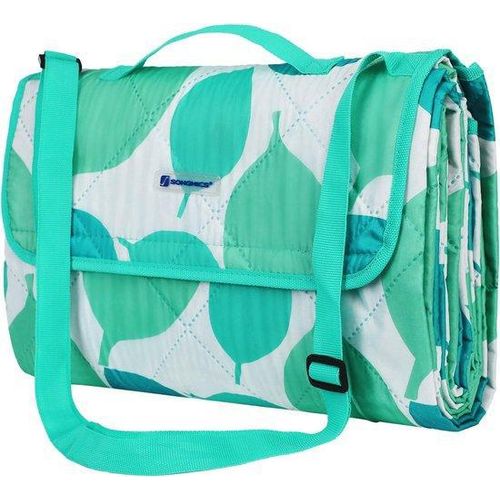 Picknickdecke – picnic blanket – – extra groß und strapazierfähig – Picknickdecke