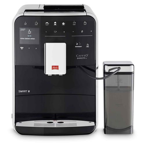 Melitta F 85/0-102 Kaffeevollautomat Melitta® Connect App One Touch Funktion