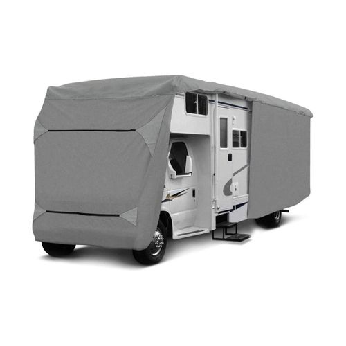 Wohnmobil Schutzhaube Schutzhülle Campingmobil, Abdeckung Schutzhaube