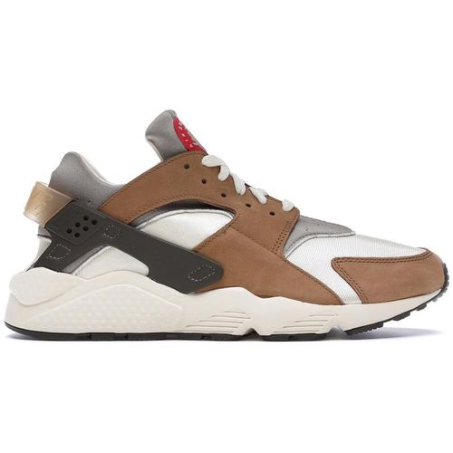 Nike Air Huarache Stussy Desert Oak (2021) - EU 36.5