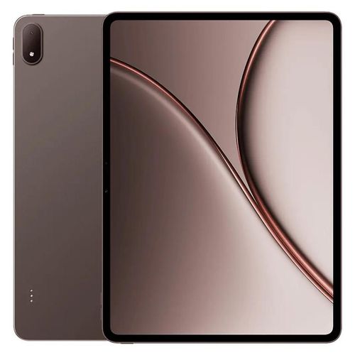 OnePlus Pad 4 WiFi 13.2" Dune Glow - 256 GB - 33,5 cm