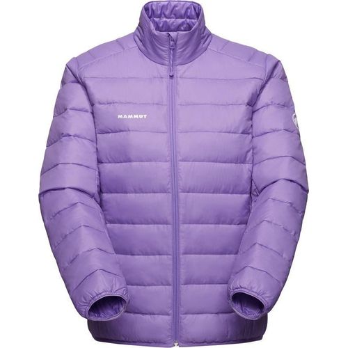 Crag IN Jacket Women, 6434, M, Fiber Fill Jackets, Mammut