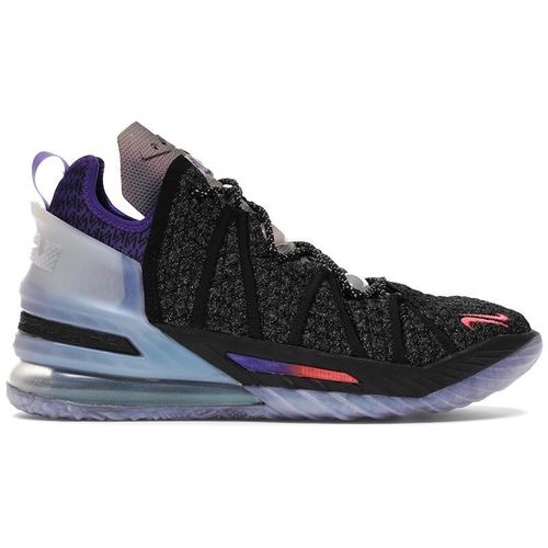 Nike LeBron 18 Kylian Mbappe - EU 40