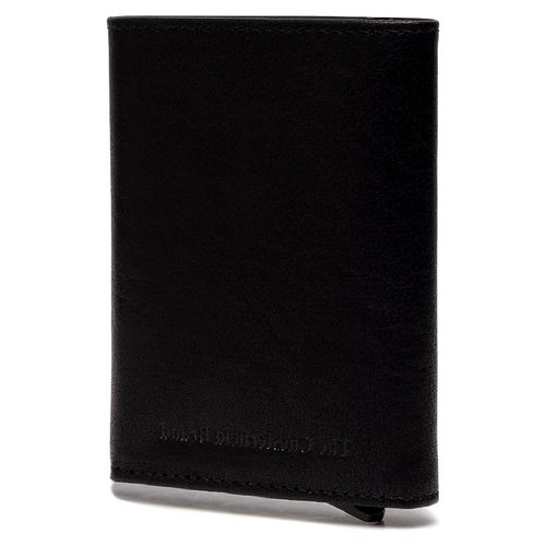 Paris - Kreditkartenetui 6cc 10 cm RFID Black