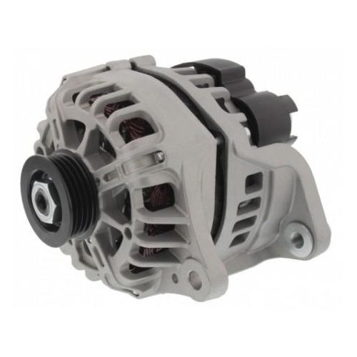 MAPCO 13315 Lichtmaschine Generator LiMa 80A 14V für NISSAN MICRA III (K12) Note (E11, NE11) Micra C+C III (K12)