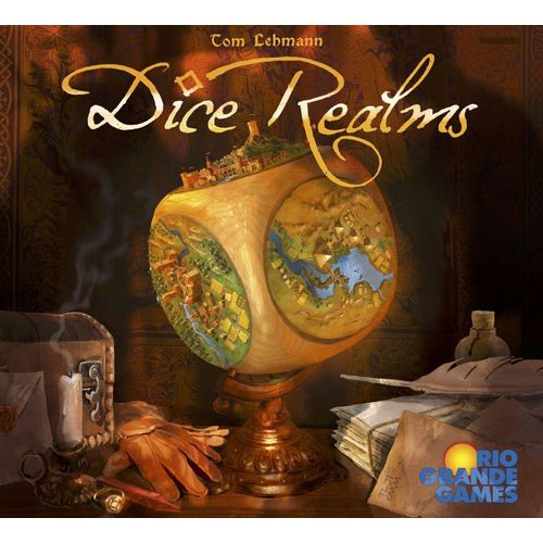Realms sagt
