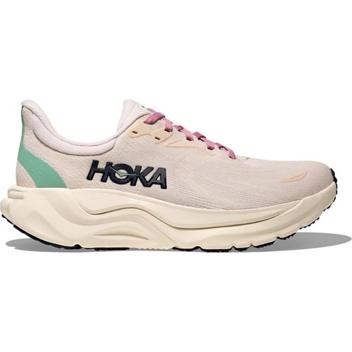 Hoka One One W Arahi 8 Rose Cream / Alabaster Rose Cream / Alabaster 43 1/3