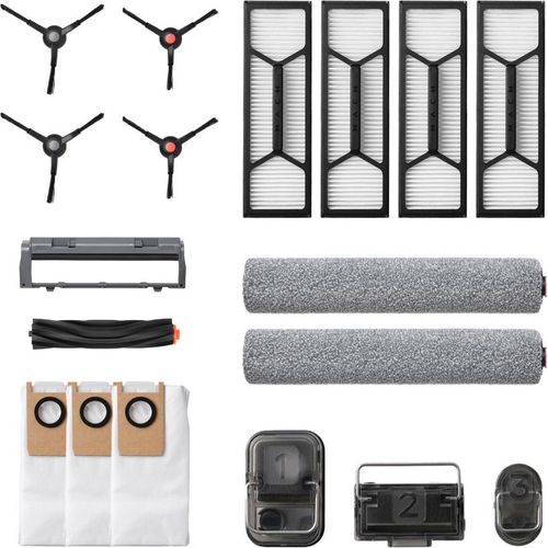 eufy Zubehör‑Set für Saugroboter S1 Pro