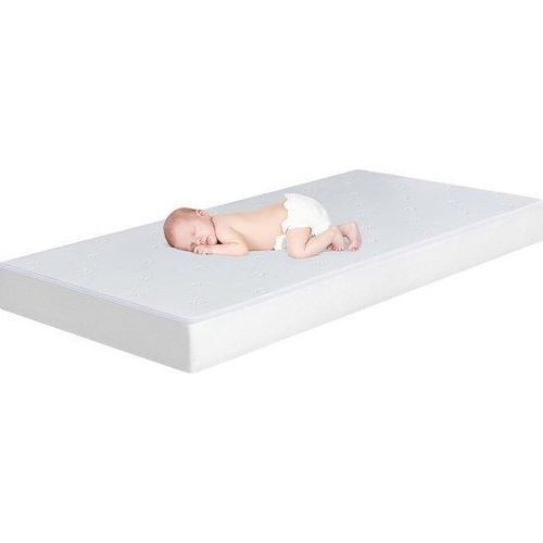 Verstellbare Baby-Matratze mit einstellbarer Härte