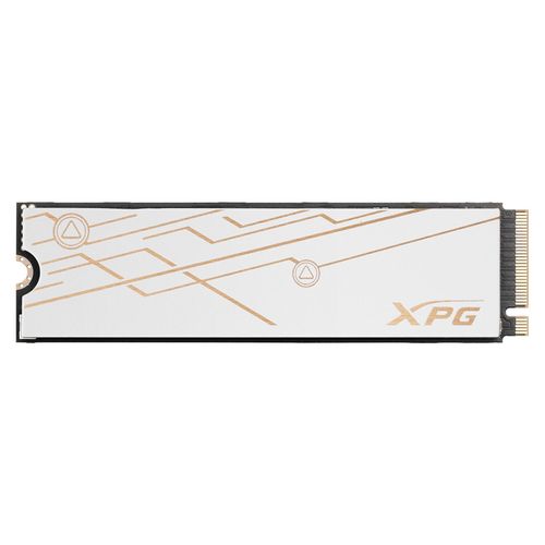 ADATA XPG MARS 980 BLADE NVMe SSD, PCIe 5.0 M.2 Typ 2280 - 1TB - Sehr schnelle M.2-SSD (Format 2280) von ADATA XPG