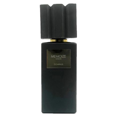 Memoize, Dominus, Eau de Parfum, Unisex, 100 ml