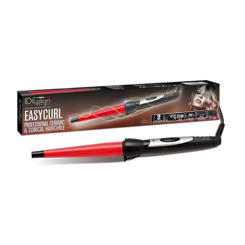EASY CURL - CONISCHE KRULTANG