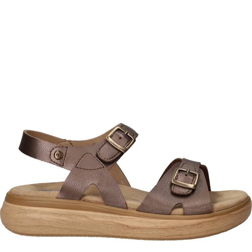 Wolky Sophia Terrassa Sandalen Dames
