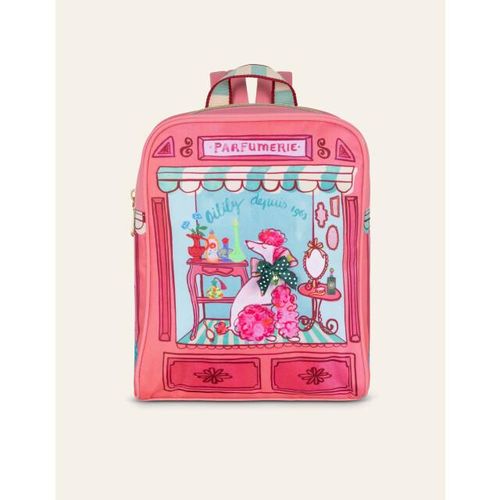 Oilily Parfumerie rugzak