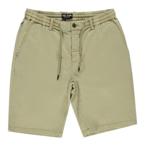 Cars Corsar short sand zand