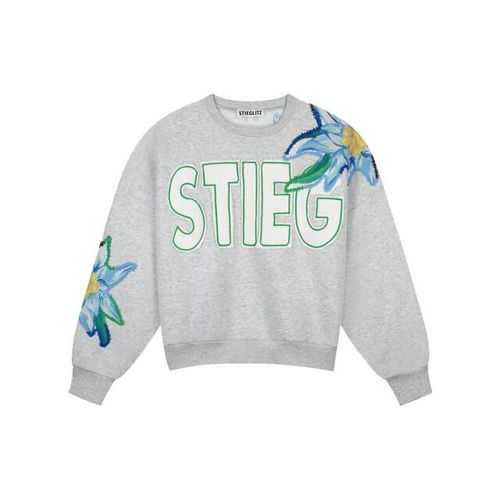 Stieglitz Sweat w2602046 eliza