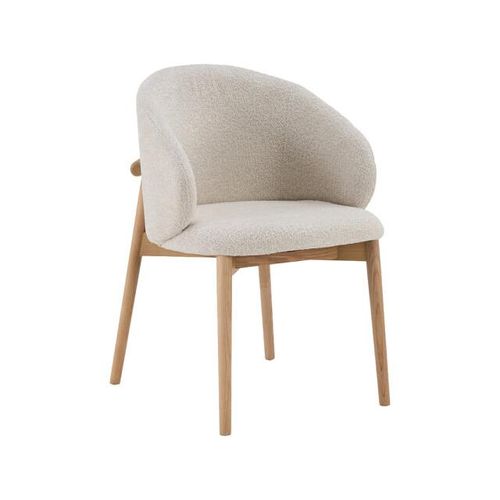 Label51 eetkamerstoel nagano - 56x55x78cm