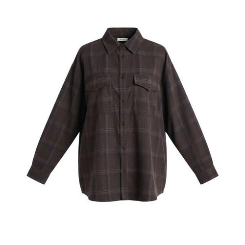 Aimee The Label Blouse lange mouw canadaw6