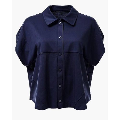 Aimee The Label Blouse korte mouw indonesiaw6