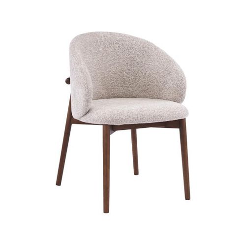 Label51 eetkamerstoel nagano - 56x55x78cm