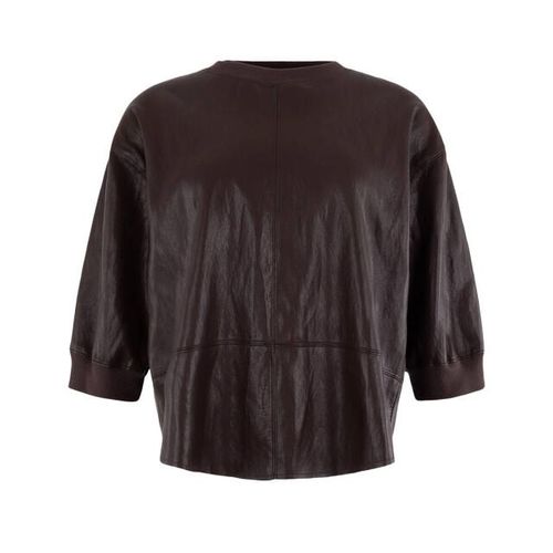 Moscow Top korte mouw 103-04-antonella