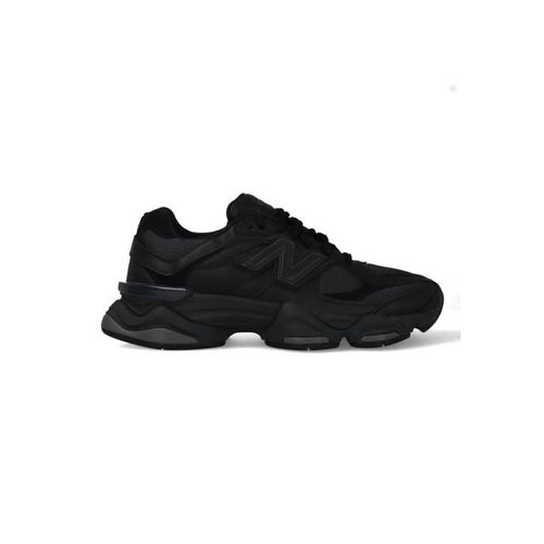 New Balance New balance 9060 triple black