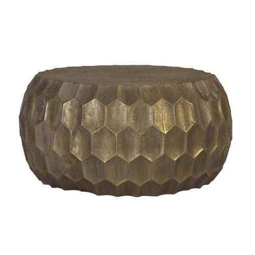Light & Living salontafel kalan 85x85x42cm -
