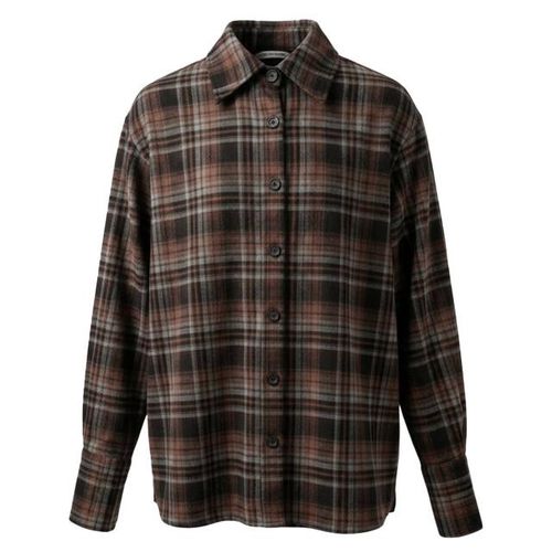Aimee The Label Blouse lange mouw pakistanw6