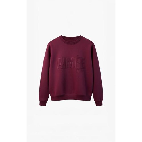 Aimee The Label brazil burgundy