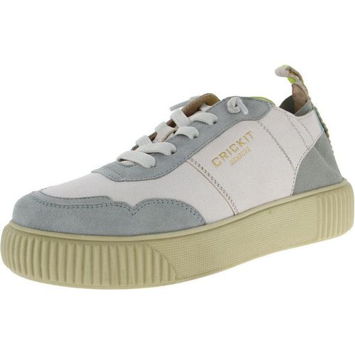 Crickit Damen Sneaker 42
