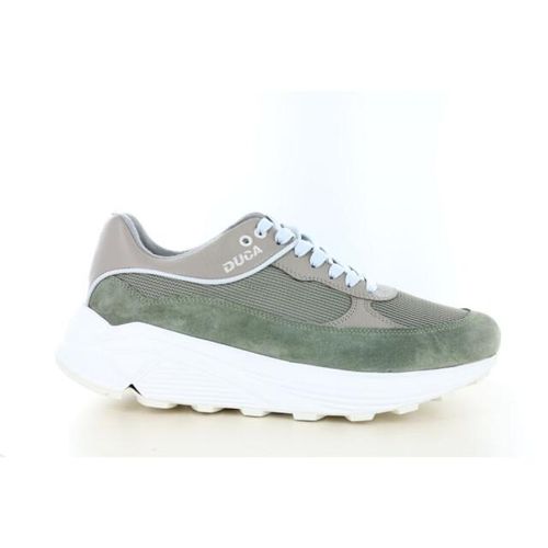 Duca Walking Lecce breathe men wijdte h