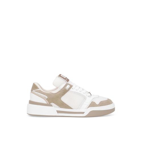 Nieuwe Roma logo sneakers