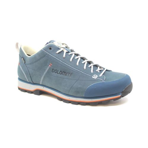 Dolomite Herren 54 Low FG Evo GTX blau 47.0