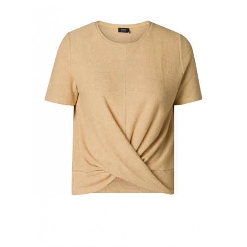 YEST Sam Tops - Pale Clay